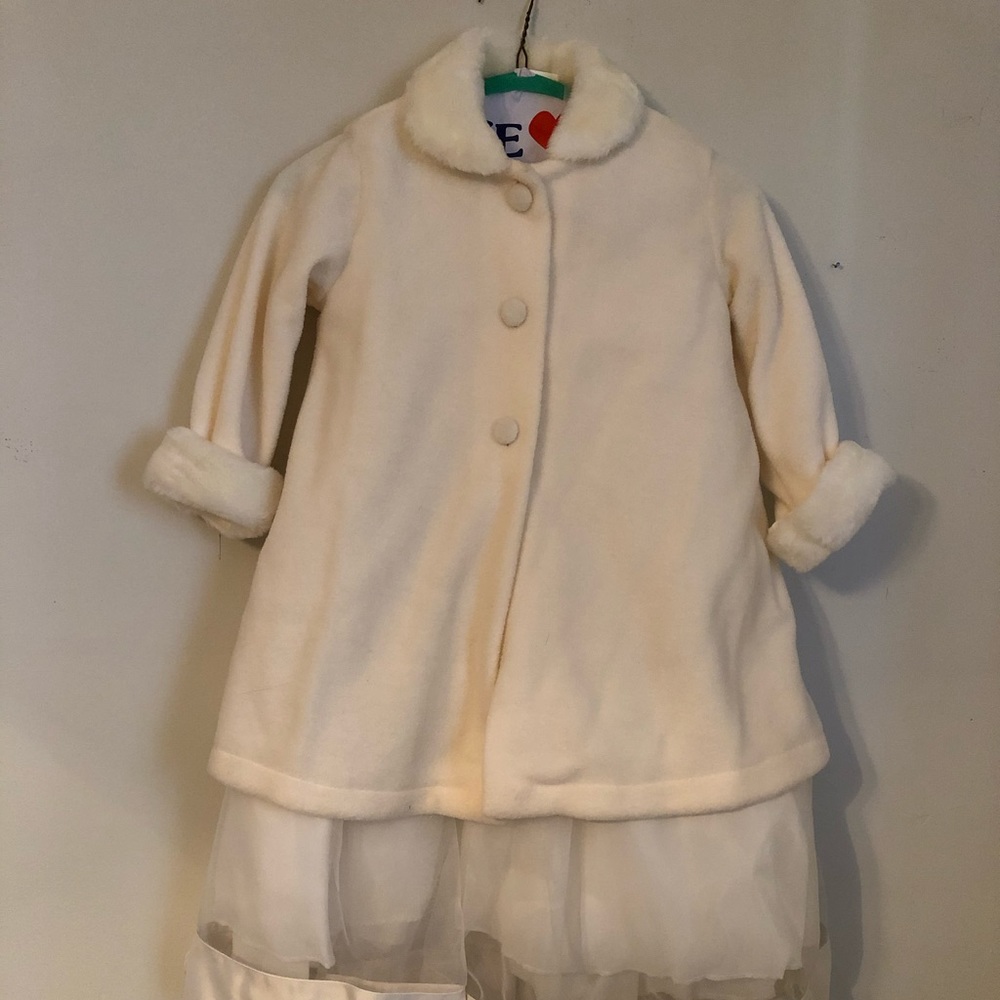 Kids Flower Girl Dress for Wedding